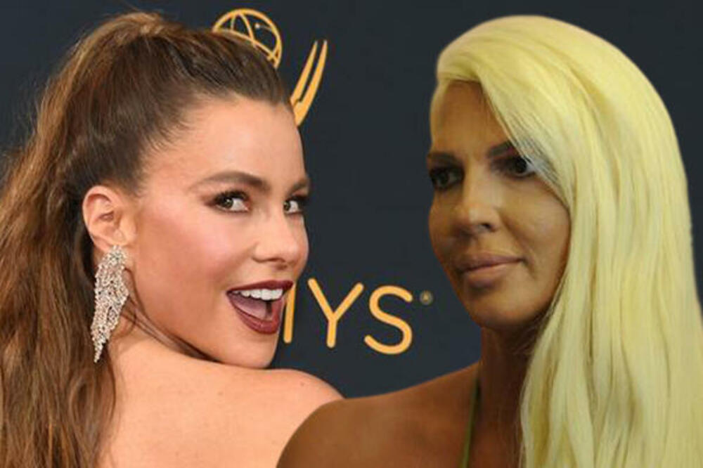 HAOS! RAT NA INTERNETU ZBOG KARLEUŠE I SOFIJE VERGARE: Da li je moguće da se ovo dogodilo,JEDNA VAŽI ZA IKONU STILA