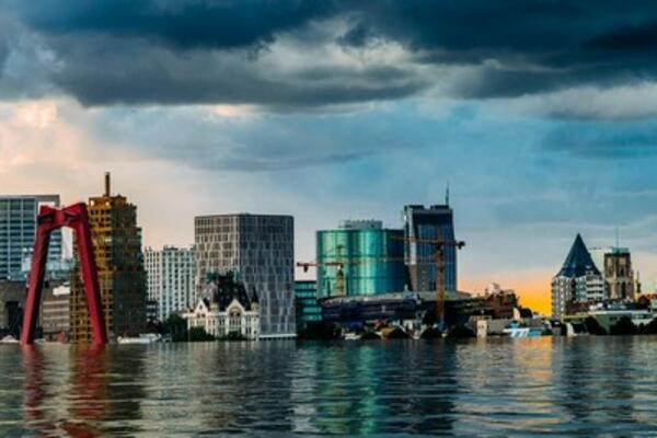 RASTUĆE VOJNE TENZIJE ZASENILE NAJVEĆU BEZBEDNOSNU PRETNJU? Bivši lideri pacifičkih država UPOZORAVAJU!