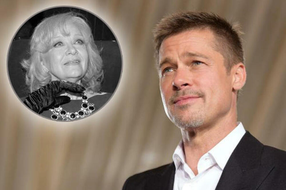 BREDU PITU JE MILENA DRAVIĆ BILA FILMSKA MAJKA! Malo ko zna da je zahvaljujući legendarnoj glumici POSTAO ZVEZDA!