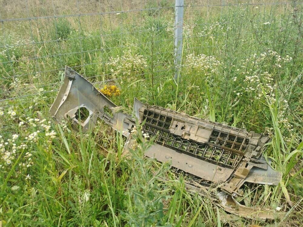 Saobraćajna nesreća