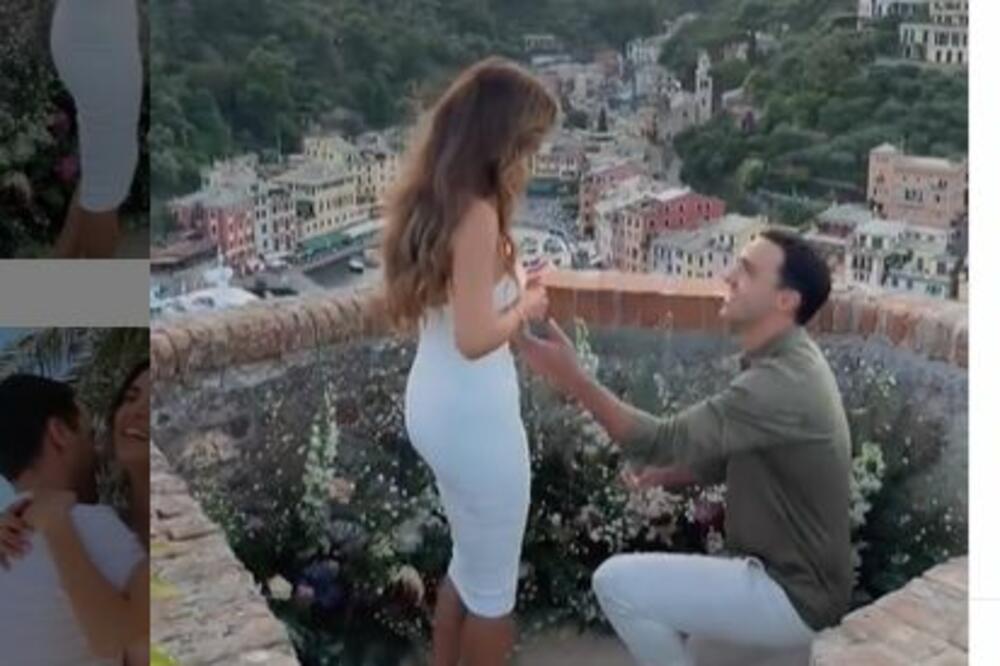 POZNATA INFLUENSERKA SE VERILA NAKON 15 GODINA VEZE: Dočekale su je STRAŠNE UVREDE!