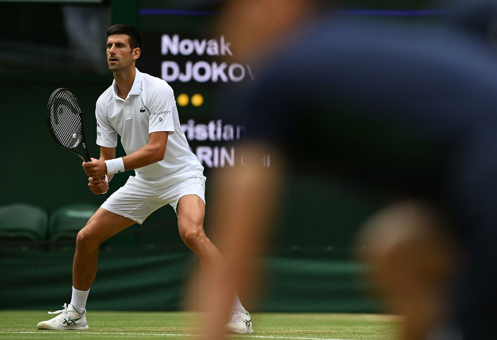 Novak Đoković