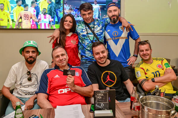 KO JE ŠAMPION SRBIJE U KLAĐENJU?