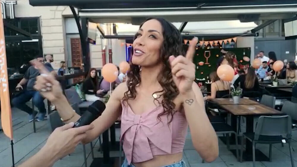 Milena Ćeranić o oženjenima