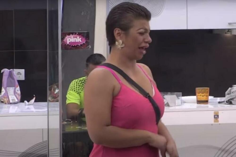 MILJANA ISPRIČALA MIŠELU KAKO SE TUKLA SA ZOLOM! RVALI SE IZA KUĆE ZA ŽELJKOV ROĐENDAN: Zaključavala ga u STAN!