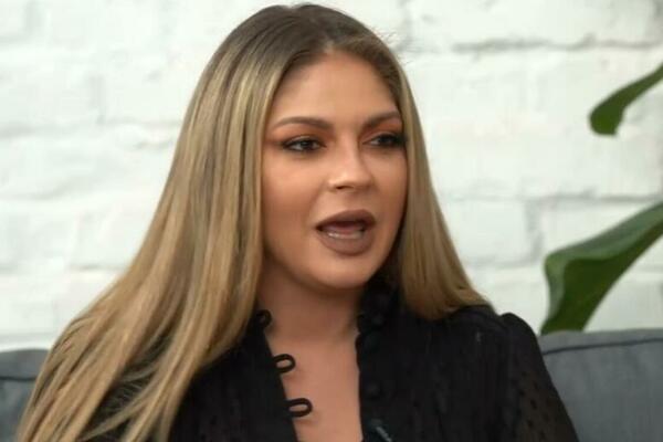 GODINAMA JE ŽIVELA KAO PODSTANAR, A SADA UŽIVA U LUKSUZU: Zavirite u stan Vanje Mijatović, sve je kao u BAJCI