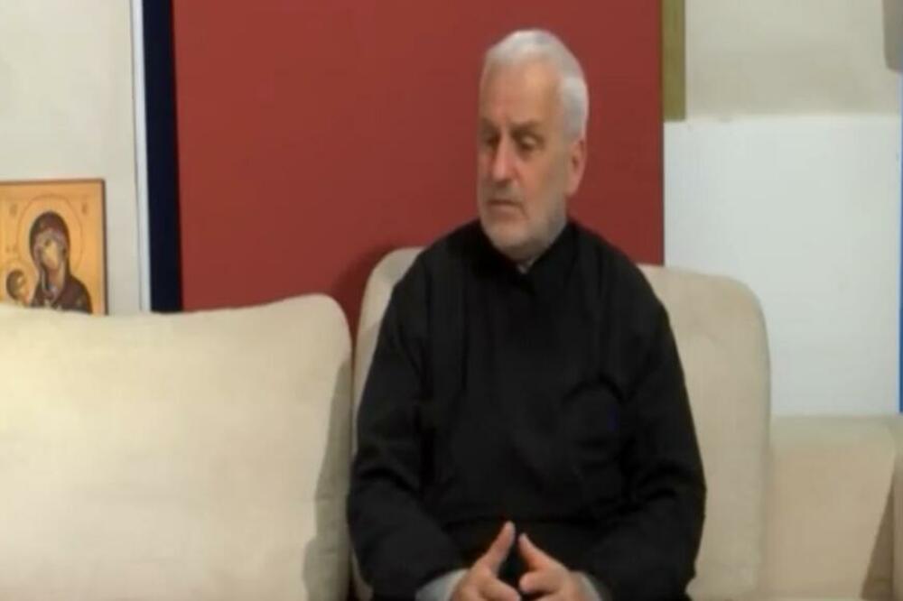 PREMINUO STANISLAV PETRUŠEVIĆ: Sahrana će se obaviti u Vranju