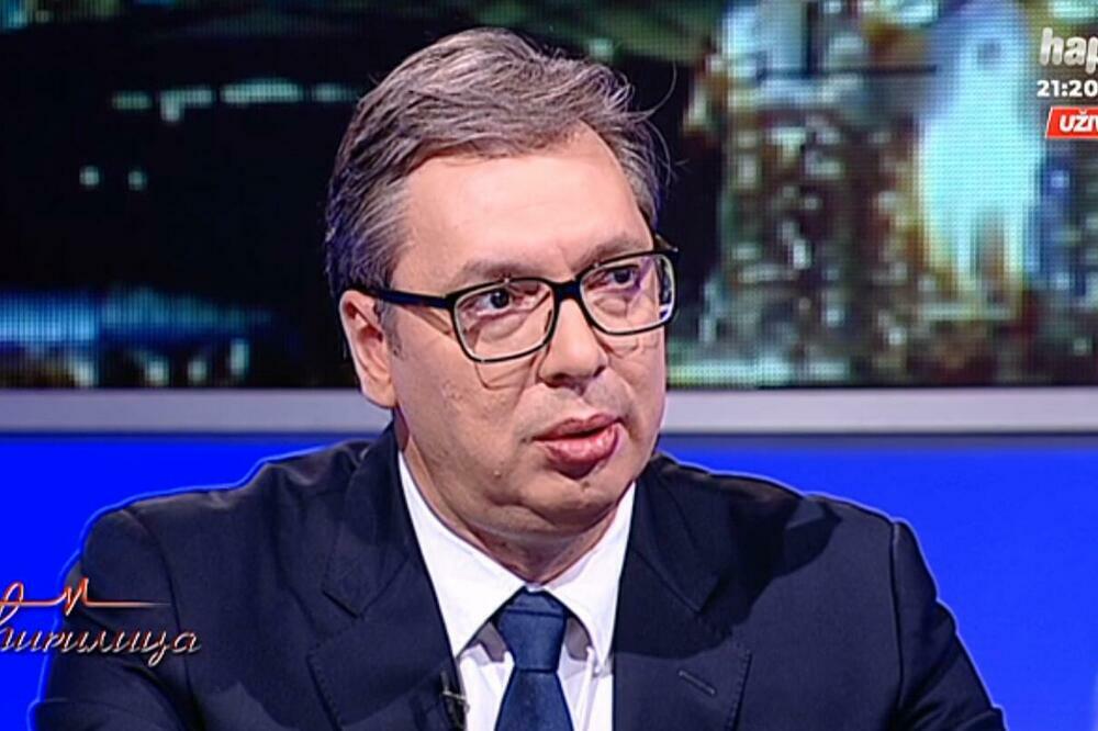 VUČIĆU TEŠKO PAO PORAZ KOŠARKAŠA: "Kako da se ne sekiram, nisam oka sklopio"!