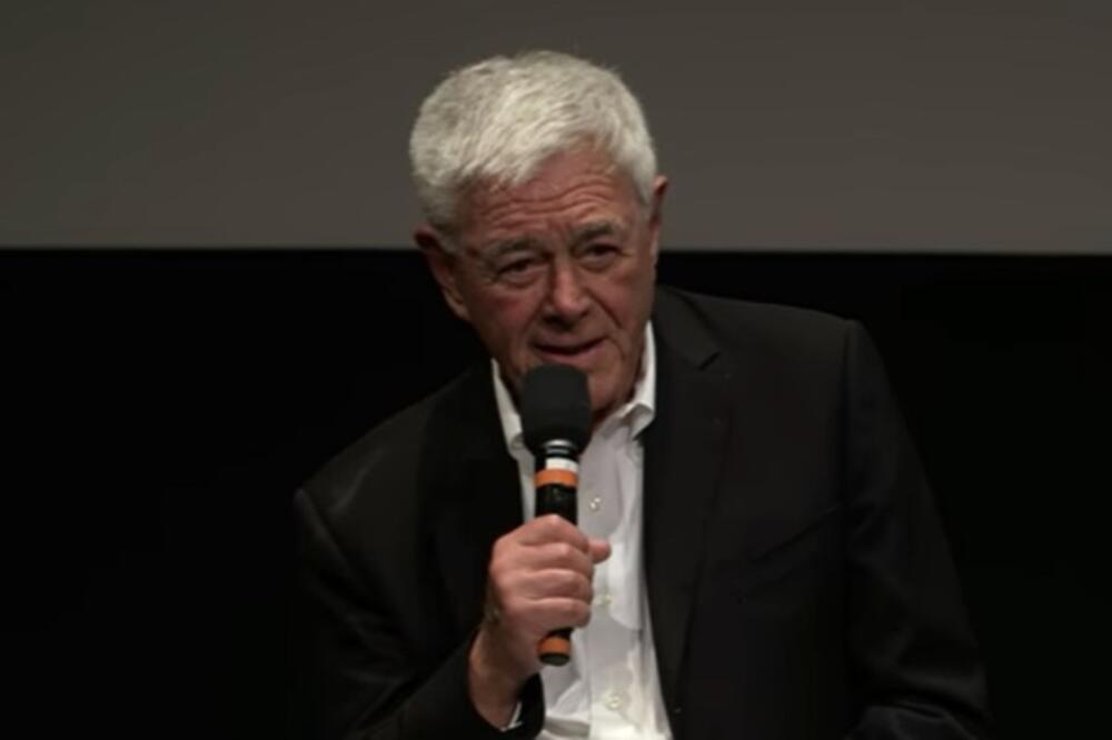 SMRT U HOLIVUDU! Preminuo režiser kultnog filma, vest objavila supruga slavnog filmadžije