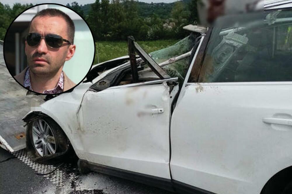 TUŽAN DAN ZA NOVI PAZAR: Danas je sahrana tragično nastradalog doktora, bio poznat po izuzetnoj HUMANOSTI