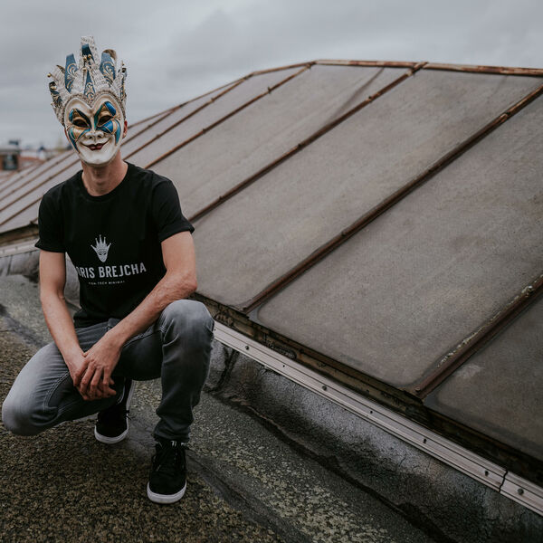 Boris Brejcha: Jedva čekam da svoju novu traku „Exit“ pustim na Exitu