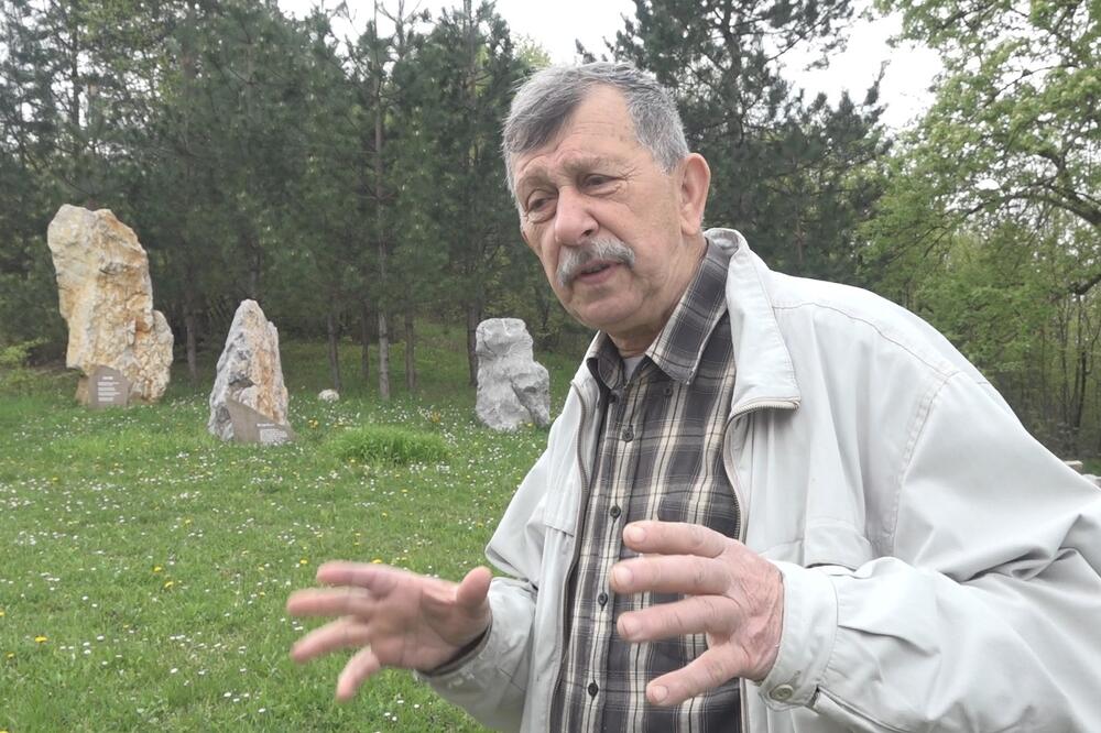 PECA IZ SELA PAŠTRIĆ IMA MUZEJ KAKAV DO SAD NISTE VIDELI: Na njegovom umeću pozavideli bi svetski arhivi (FOTO)