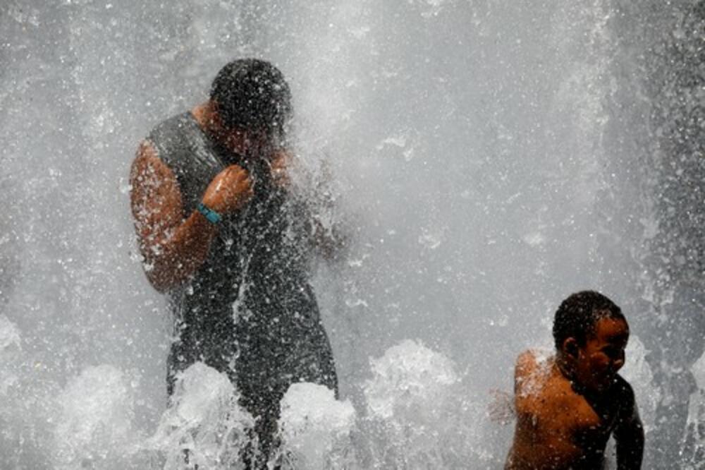 Posledice toplotnog talasa sve jače: Naučnici upozoravaju na moguću katastrofu!