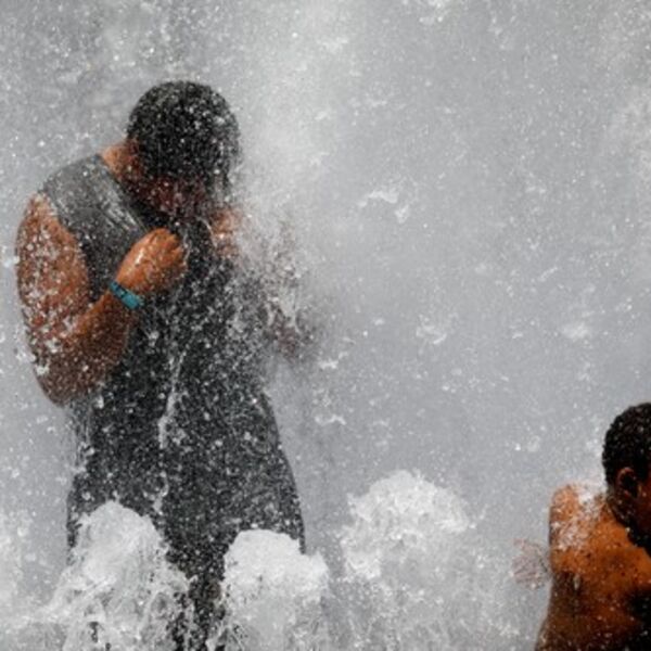 Posledice toplotnog talasa sve jače: Naučnici upozoravaju na moguću katastrofu!