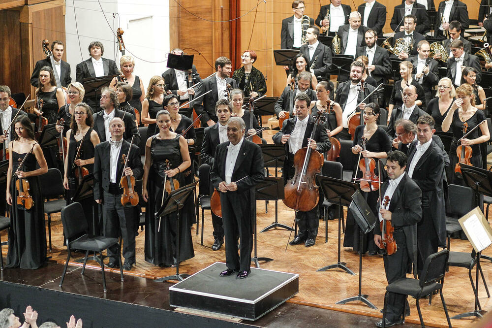 Rasporodate ulaznice za Gala koncert Zubina Mehte i Beogradske filharmonije