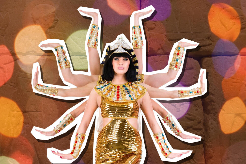 EGIPATSKI HOROSKOP OTKRIVA SVE O VAMA DO DETALJA: Na osnovu datuma rođenja, saznajte koji ste BOG i šta to znači!