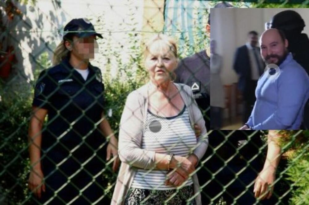 JEDNAKI ZLOČINAČKI UMOVI: Advokat šokirao tvrdnjom, baka Coka i Čaba Der na isti način LIKVIDIRALI ŽRTVE