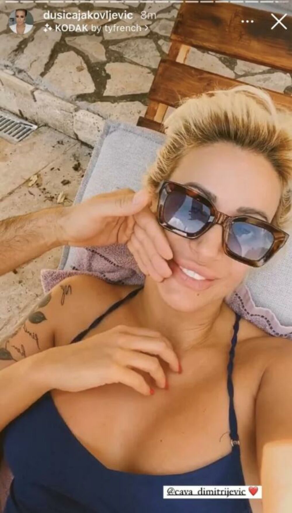 Dušica Jakovljević