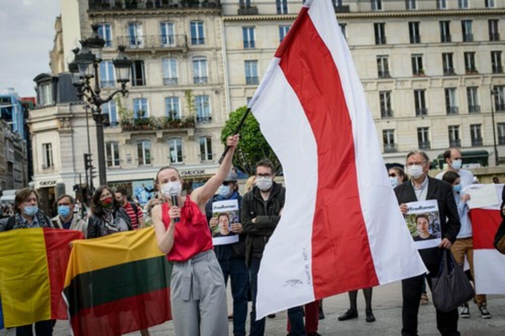 UHAPŠENO 11 OSOBA U BELORUSIJI: I to zbog KOMENTARA NA MREŽAMA, evo šta su PISALI!