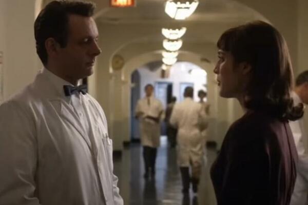 UPOZNAJTE DR MASTERA I NJEGOVU REVOLUCIJU: U seriji DOKTORI ZA SEKS na Apollonu videćete NEVIĐENO!