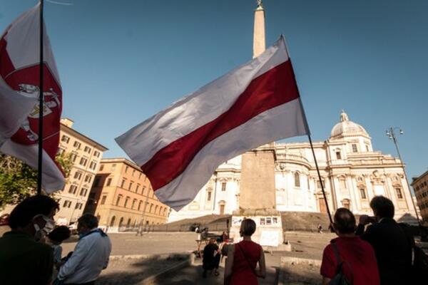 BELORUSIJA PROGLASILA 3 DRUŠTVENE MREŽE ZA EKSTREMISTIČKE: Stroge kazne za one koji se pretplate na njih