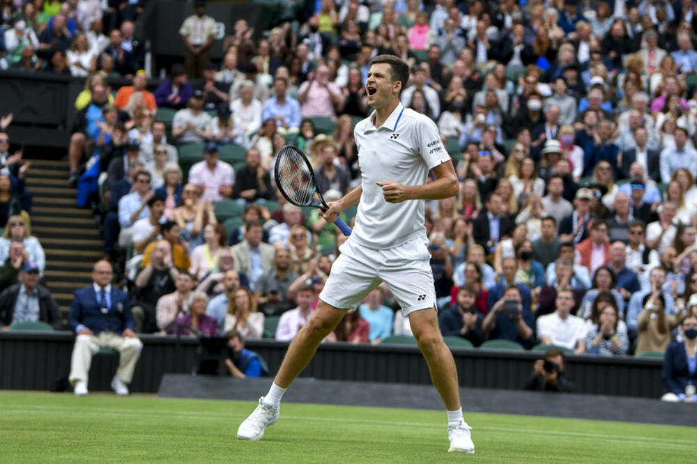 NASTAVLJA SE SEČA FAVORITA: Nakon Novaka i Federeru se otvorio put u finale - DA LI ĆEMO GLEDATI KLASIK?!