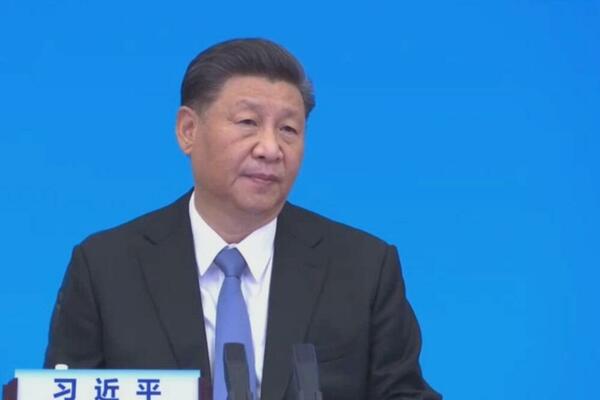 KINA JE ISPORUČILA 770 MILIONA VAKCINA ŠIROM SVETA: Naročit značaj za OVU grupu zemalja