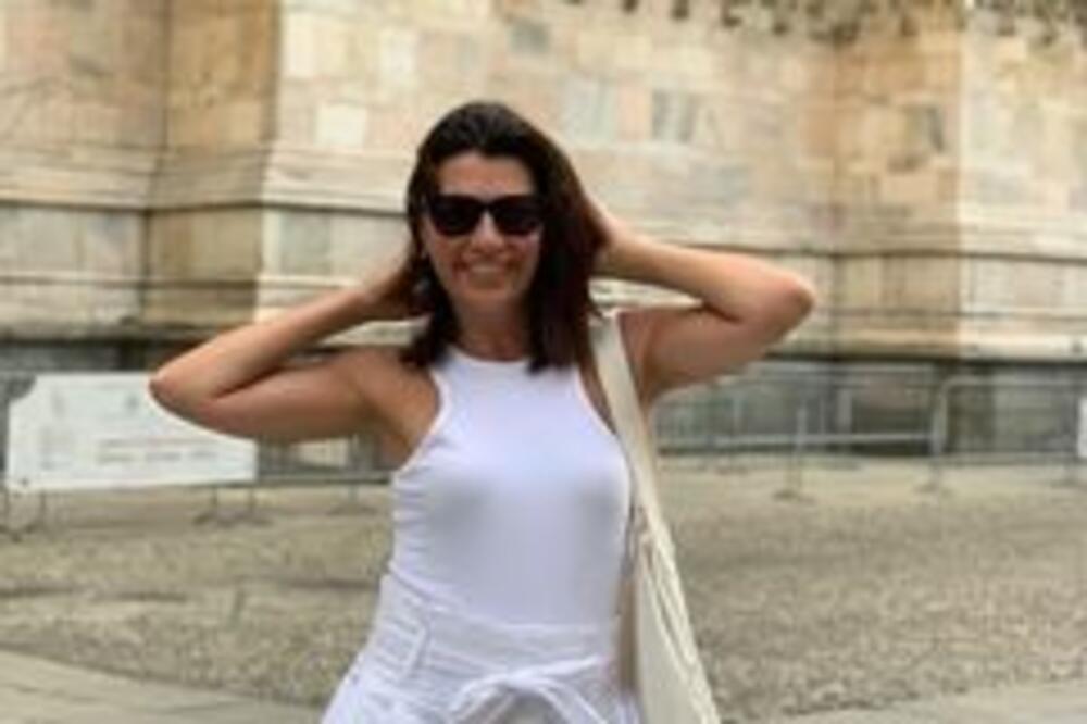 NAŠA POZNATA GLUMICA JE OBNOVILA LJUBAV POSLE 20 GODINA: Detalje iz njenog života NE ZNATE, a ovo je NJEN MUŽ FOTO