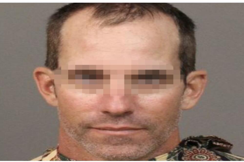 PRETVARALA SAM SE DA SPAVAM! Silovatelj osuđen na 280 godina, zlostvaljao je devojčice, žrtve otkrile sav užas