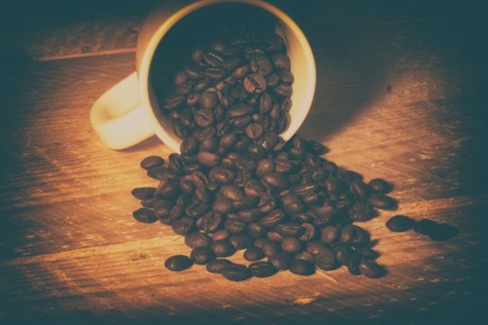 Kofein