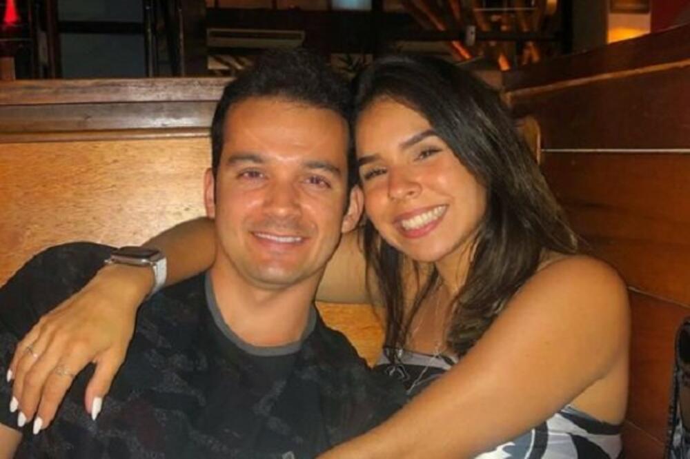 MARKO SE NA MEDENOM MESECU 1. PUT NAPIO: Žena je zbog jednog njegovog poteza odmah zatražila razvod!