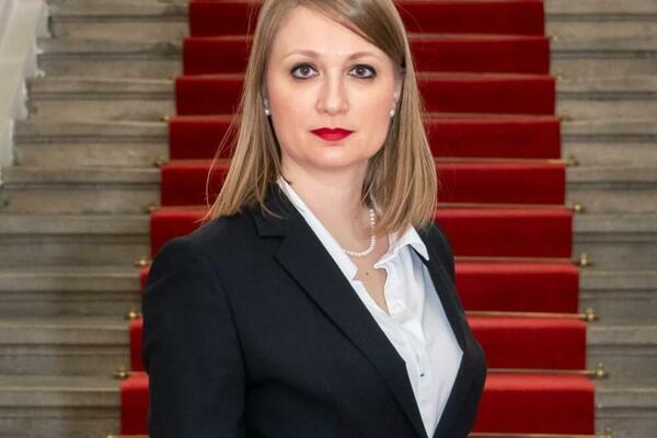 Biljana Pantić Pilja: Ne morate meni da se izvinjavate, nego građanima Srbije što iznosite neistine