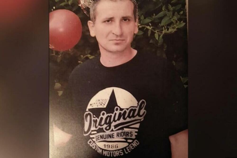 O ALEKSANDRU SE VEĆ PET DANA NE ZNA NIŠTA: Samohrani otac poslednji put viđen je na stanici!