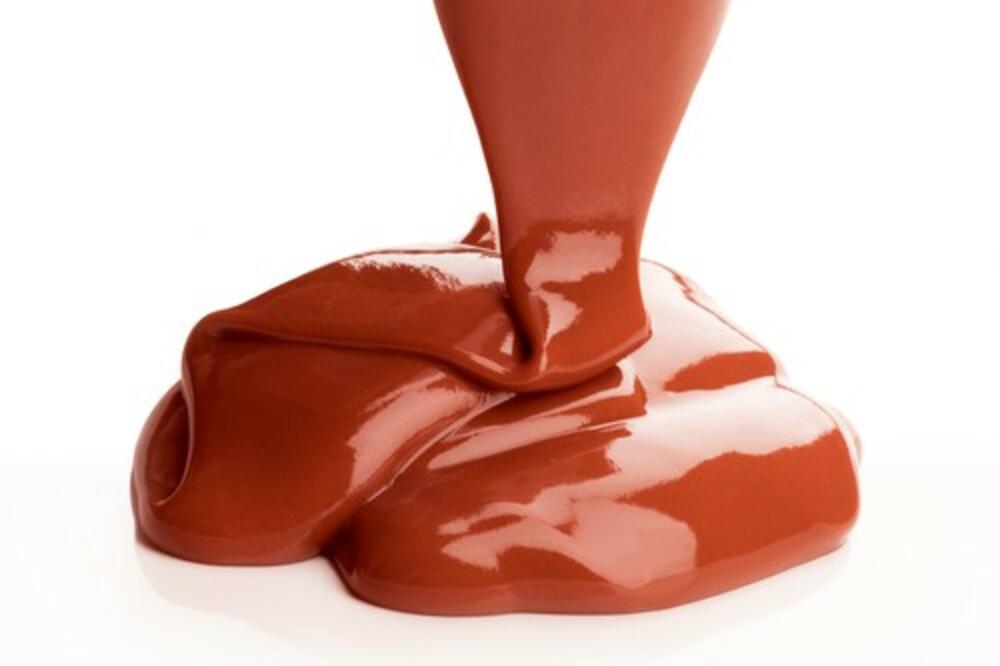 Ljubavne i čokolada