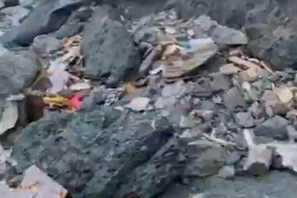 PRONAĐENA CRNA KUTIJA SRUŠENOG AVIONA NA KAMČATKI! Šta je zaista dovelo do tragedije?