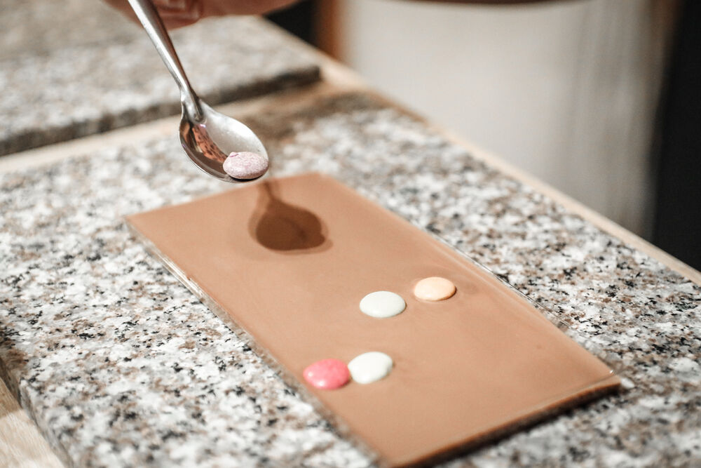 čokolada, Dan čokolade, Muzej čokolade