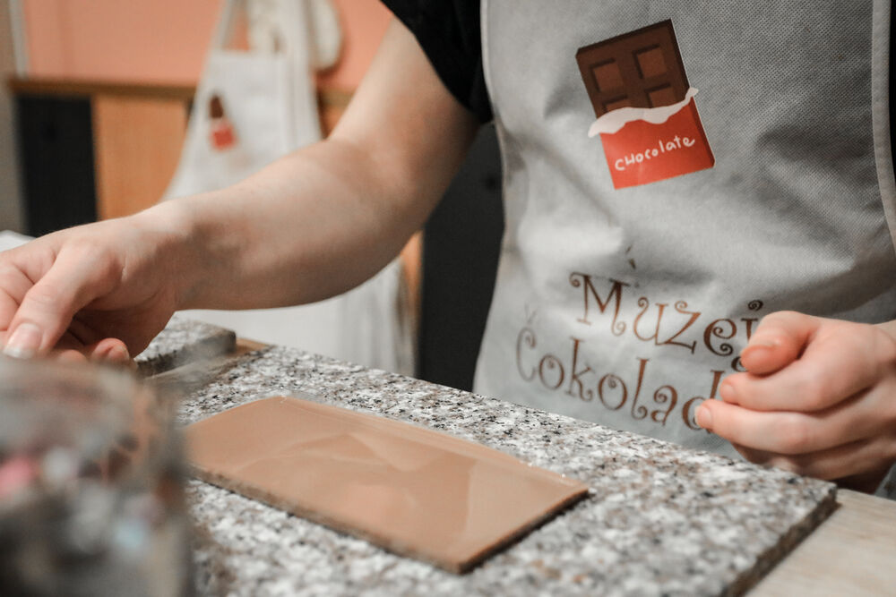 čokolada, Dan čokolade, Muzej čokolade