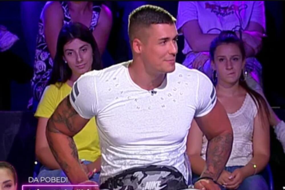 NIKOLA ĐORĐEVIĆ OTKRIO SVE O ODNOSU SA TAROM SIMOV! Trebali su da idu danas i na BAZEN! (VIDEO)