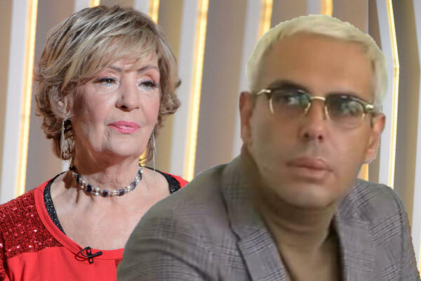 BOKI 13 IMA FOBIJU OD ZATVORENOG PROSTORA, DOSTA JE SMRŠAO:Lepa otkrila kako se oseća nakon puštanja na kućnu kaznu