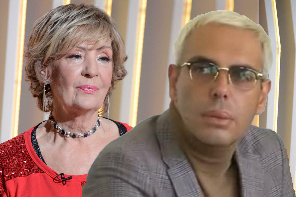 BOKI 13 IMA FOBIJU OD ZATVORENOG PROSTORA, DOSTA JE SMRŠAO:Lepa otkrila kako se oseća nakon puštanja na kućnu kaznu