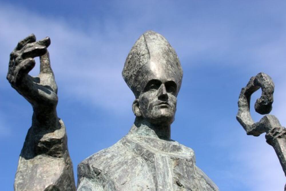 VELIKA SRAMOTA HRVATA I EU: Snimili film o Stepincu u kojem je prikazan kao ŽRTVA i LIDER KOJI JE STVORIO EVROPU!