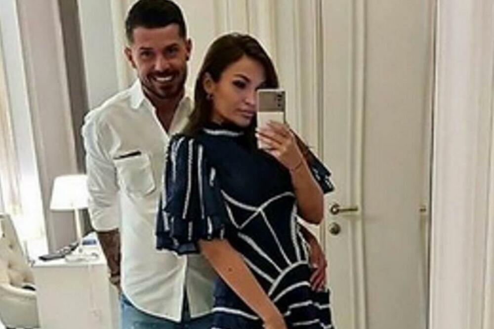 VERILA SE TAMARA MILUTNOVIĆ: Dovela dečku POLUGOLE BRAZILKE, a onda je on KLEKNUO i IZVADIO PRSTEN,