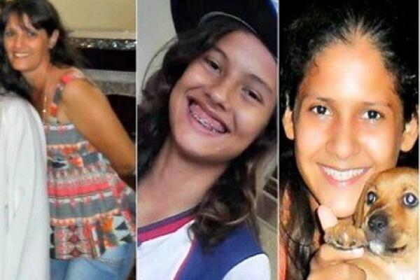 SANDRU I NJENE 2 DEVOJČICE IZBO BIVŠI MUŽ: Treća ćerka traži NAJGORU KAZNU, a njegovo opravdanje je SRMANO!