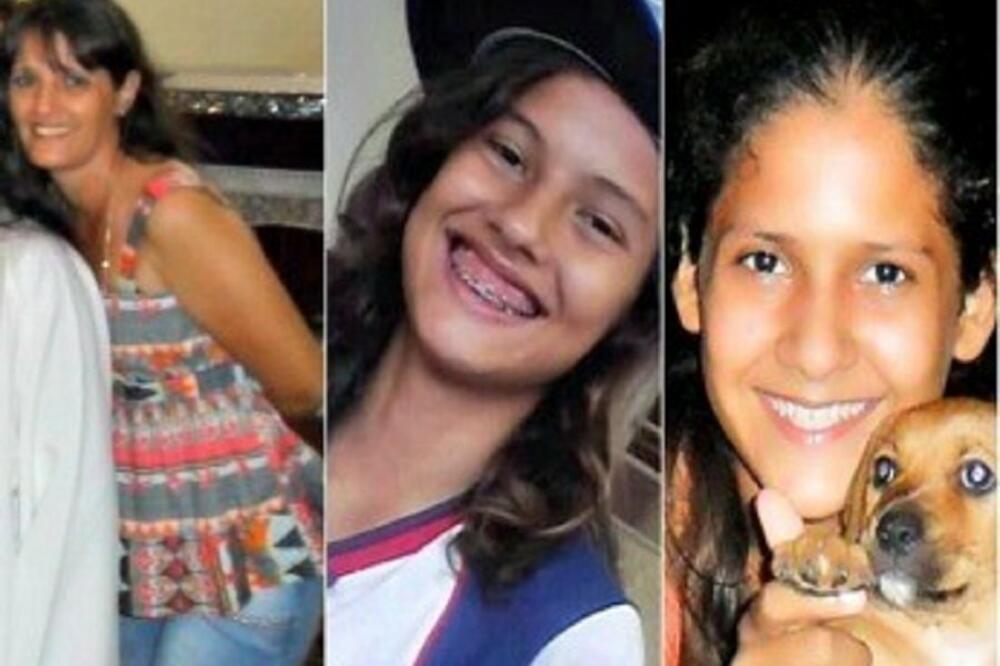 SANDRU I NJENE 2 DEVOJČICE IZBO BIVŠI MUŽ: Treća ćerka traži NAJGORU KAZNU, a njegovo opravdanje je SRMANO!