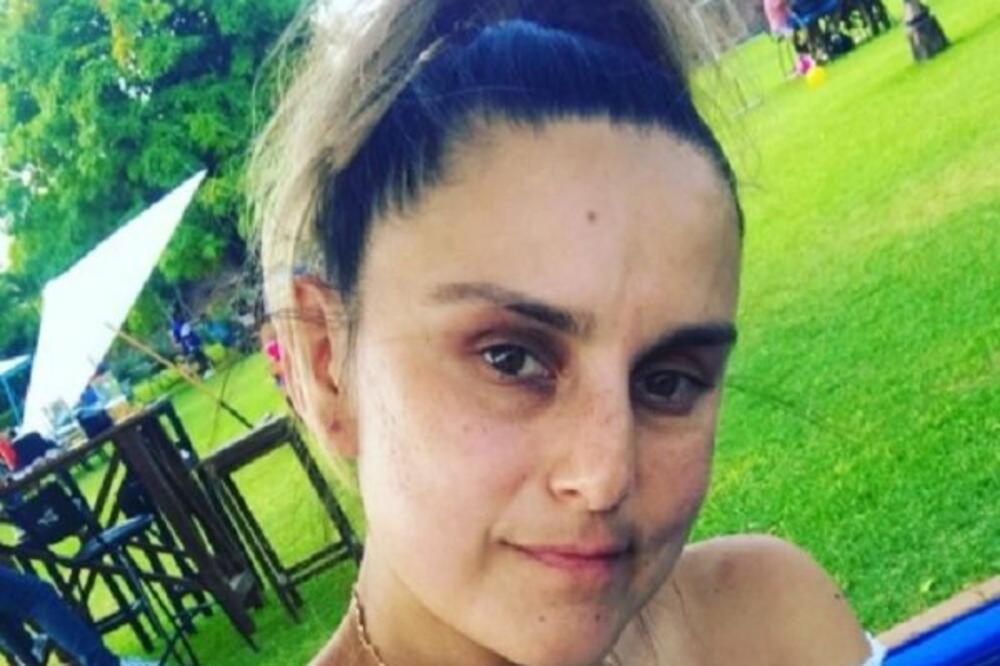 SONJA JE 7 MESCI VODILA SINA NA TRENING DOK JOJ JE MUŽ RADIO NEŠTO DEGUTANTNO: Od ISTINE joj je POZLILO!