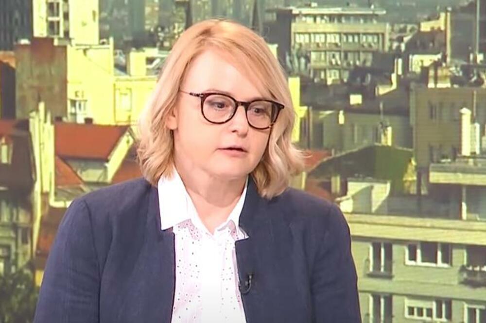 INFEKCIJA KOJU MOŽETE DA DOBIJETE I KOD KUĆE: Zbog 1 greške ljudi završe u Hitnoj, dr Ana Jotić objasnila