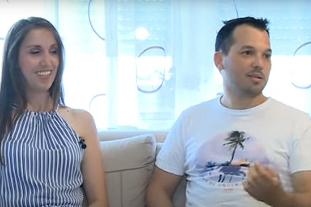 OTIŠLA 13.000 KILOMETARA DALEKO I UGRABILA ČILEANCA: Karlos kao pravi SRBIN igra KOLO i govori SRPSKI