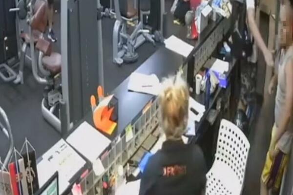 MANIJAKU IZ TERETANE PRITVOR OD 30 DANA: Zbog nasilničkog ponašanja i ugrožavanja sigurnosti!