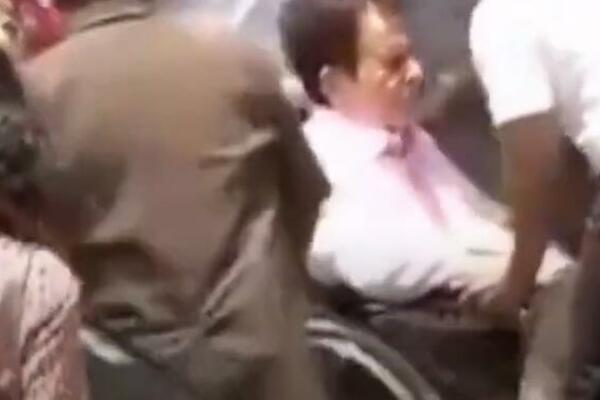 PREMINUO ČUVENI GLUMAC, SAHRANA UZ NAJVEĆE DRŽAVNE POČASTI: Tuguje cela država, imao je INFEKCIJU!