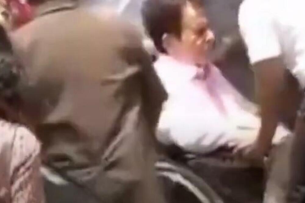 PREMINUO ČUVENI GLUMAC, SAHRANA UZ NAJVEĆE DRŽAVNE POČASTI: Tuguje cela država, imao je INFEKCIJU!